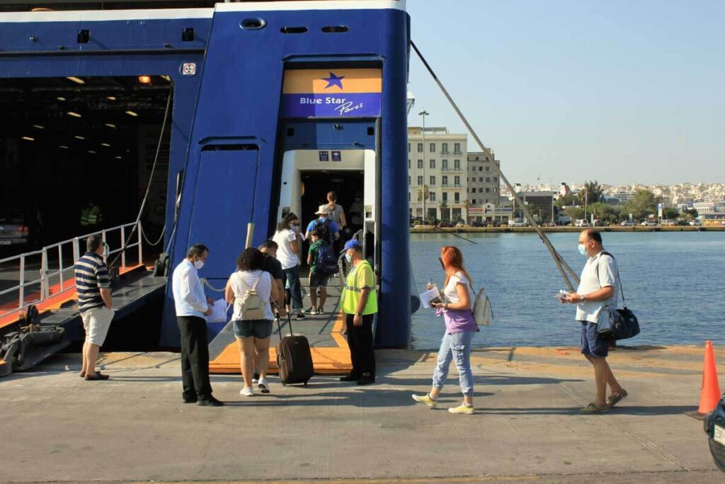 Greek Citizenship Complete Guide